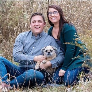 Meet your Posher, Nick